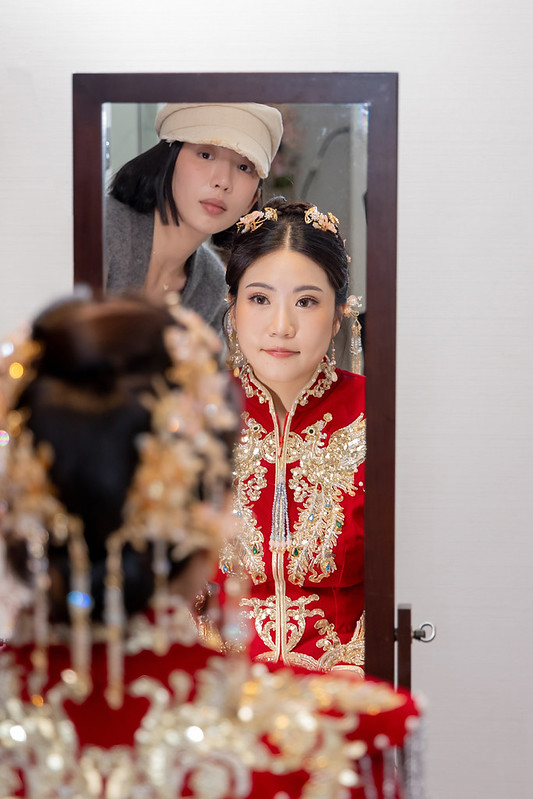 Wedding婚禮記錄 台北婚攝 熱門攝影師 