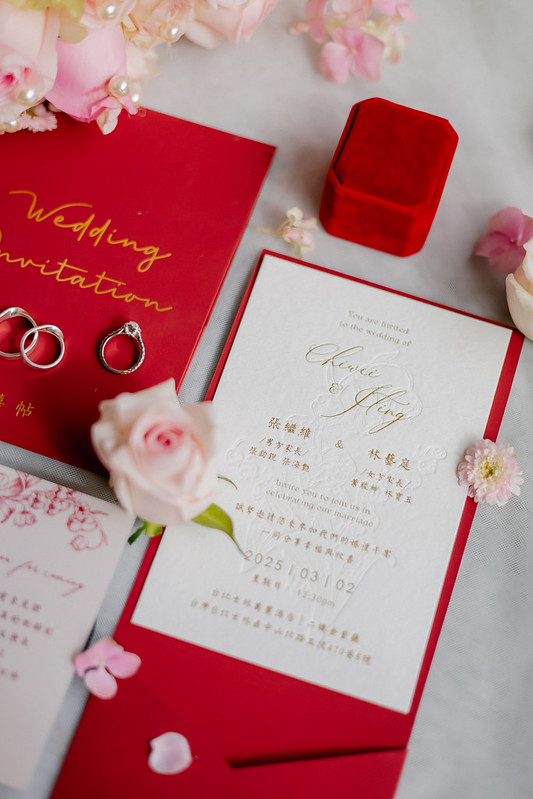 Wedding婚禮記錄 台北婚攝 熱門攝影師 