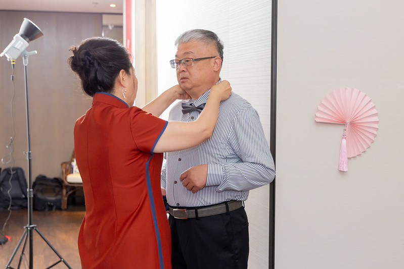 Wedding婚禮記錄 台北婚攝 熱門攝影師 