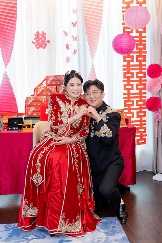 Wedding婚禮記錄 台北婚攝 熱門攝影師 