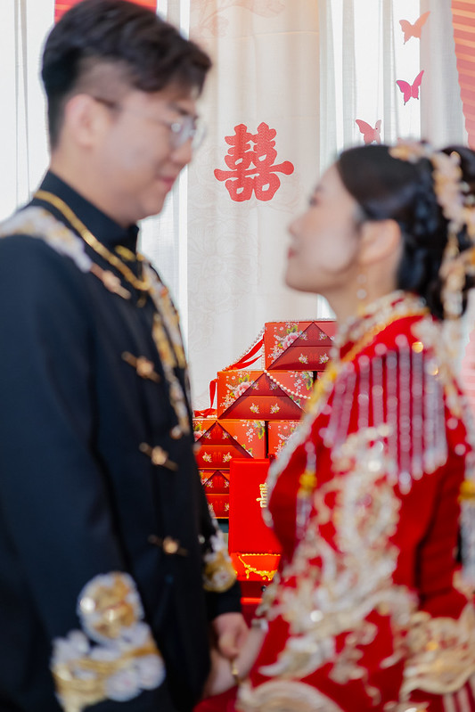 Wedding婚禮記錄 台北婚攝 熱門攝影師 