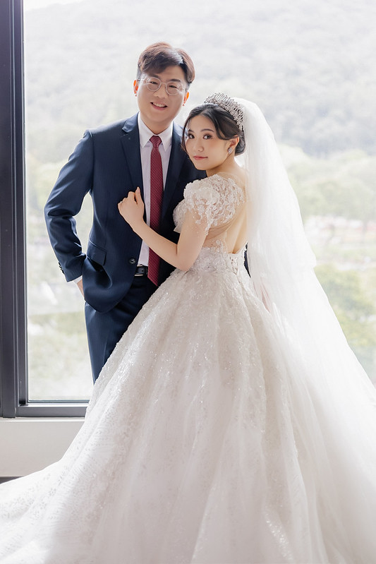 Wedding婚禮記錄 台北婚攝 熱門攝影師 