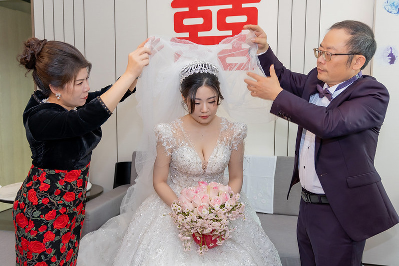 Wedding婚禮記錄 台北婚攝 熱門攝影師 