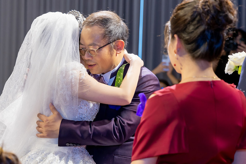Wedding婚禮記錄 台北婚攝 熱門攝影師 