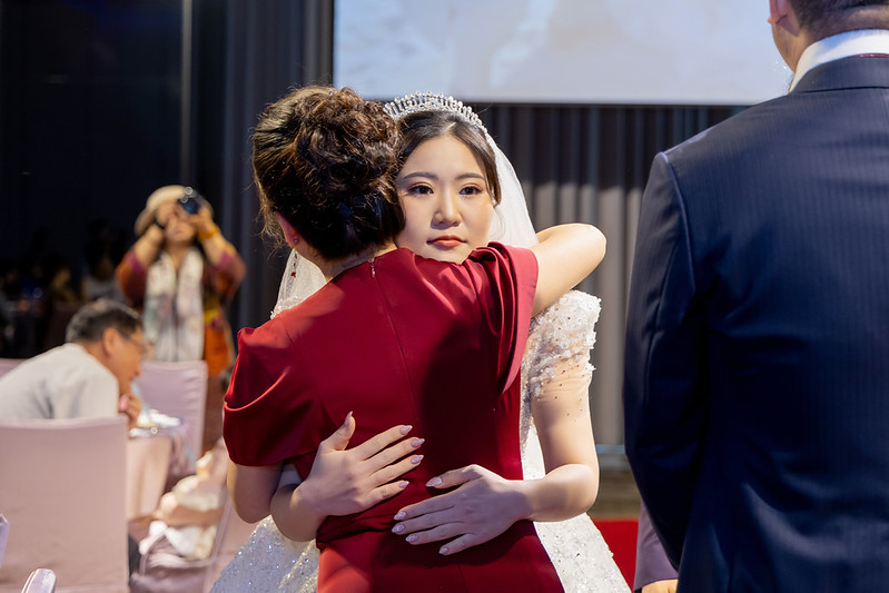 Wedding婚禮記錄 台北婚攝 熱門攝影師 