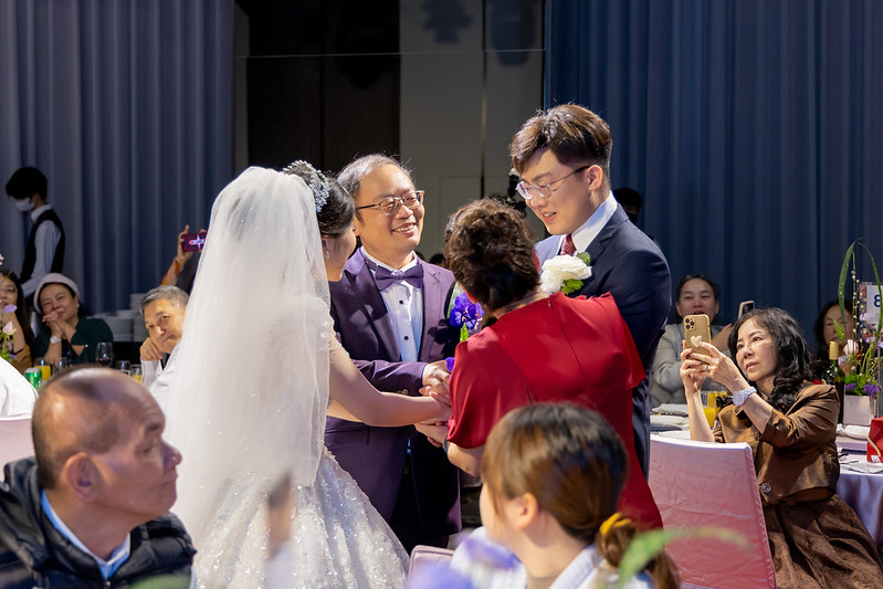 Wedding婚禮記錄 台北婚攝 熱門攝影師 