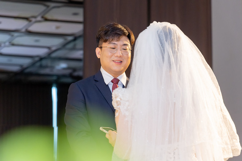 Wedding婚禮記錄 台北婚攝 熱門攝影師 