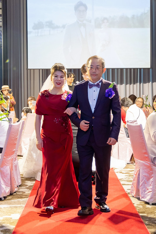 Wedding婚禮記錄 台北婚攝 熱門攝影師 