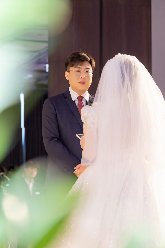 Wedding婚禮記錄 台北婚攝 熱門攝影師 
