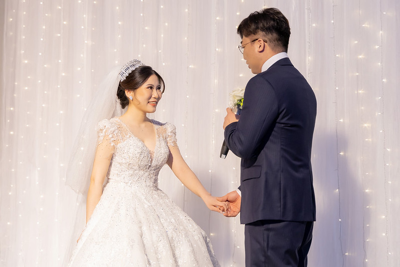 Wedding婚禮記錄 台北婚攝 熱門攝影師 