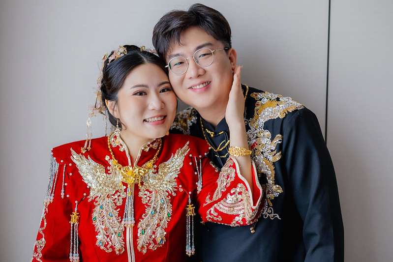 Wedding婚禮記錄 台北婚攝 熱門攝影師 