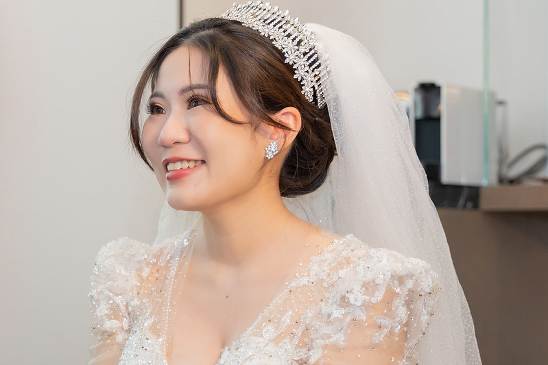 Wedding婚禮記錄 台北婚攝 熱門攝影師 