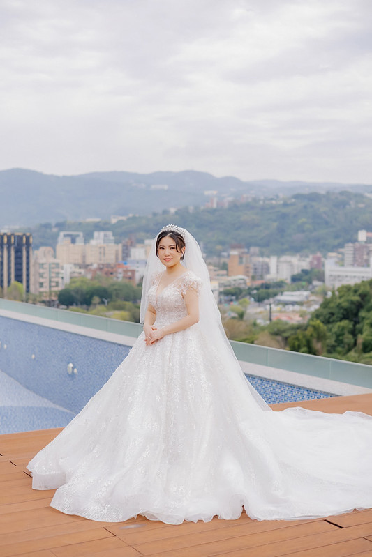 Wedding婚禮記錄 台北婚攝 熱門攝影師 