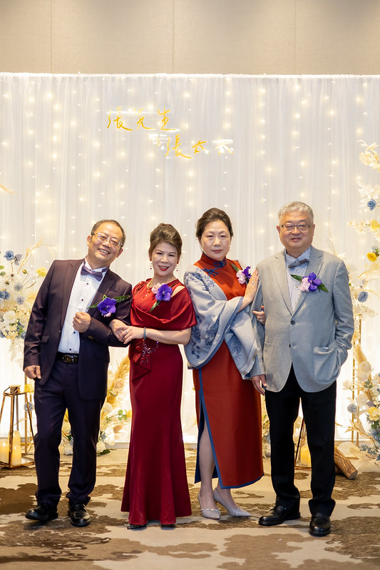 Wedding婚禮記錄 台北婚攝 熱門攝影師 
