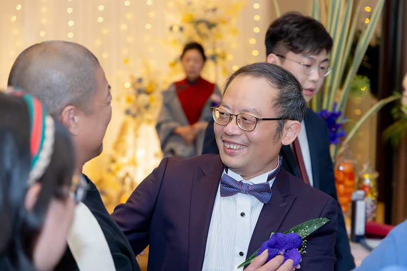 Wedding婚禮記錄 台北婚攝 熱門攝影師 