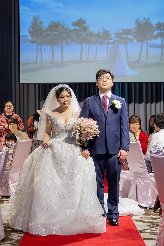 Wedding婚禮記錄 台北婚攝 熱門攝影師 
