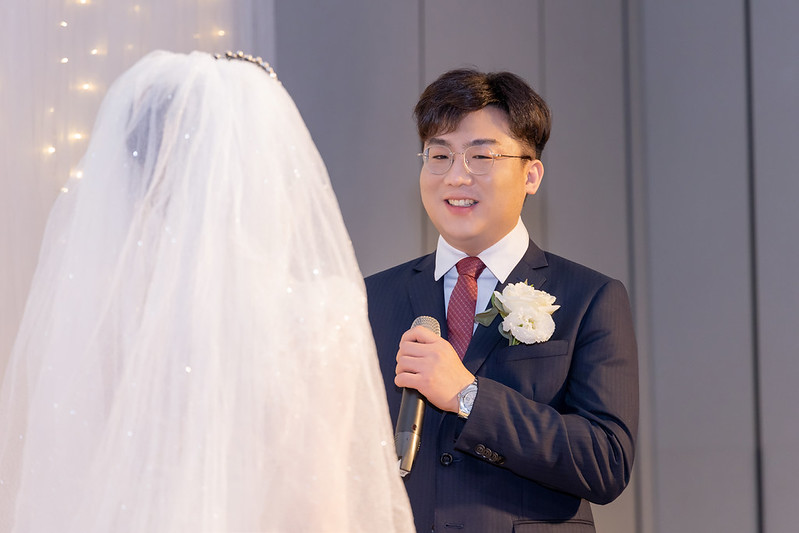 Wedding婚禮記錄 台北婚攝 熱門攝影師 