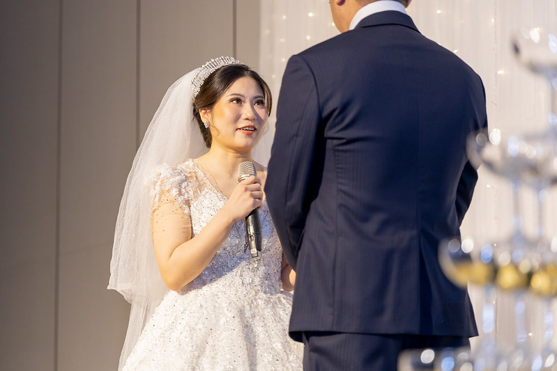 Wedding婚禮記錄 台北婚攝 熱門攝影師 