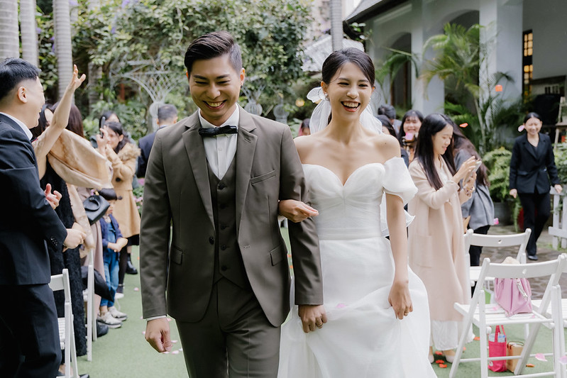 Apple婚禮攝影 Wedding婚禮記錄 台北婚攝 