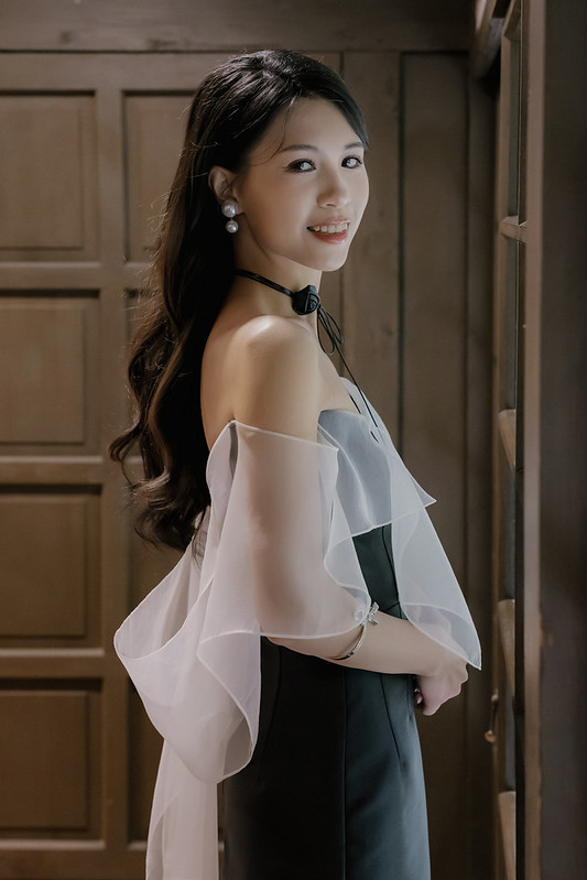 Apple婚禮攝影 Wedding婚禮記錄 台北婚攝 