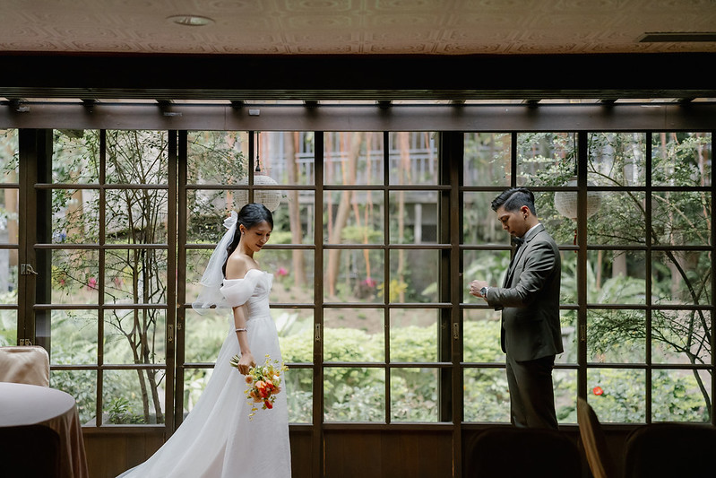 Apple婚禮攝影 Wedding婚禮記錄 台北婚攝 