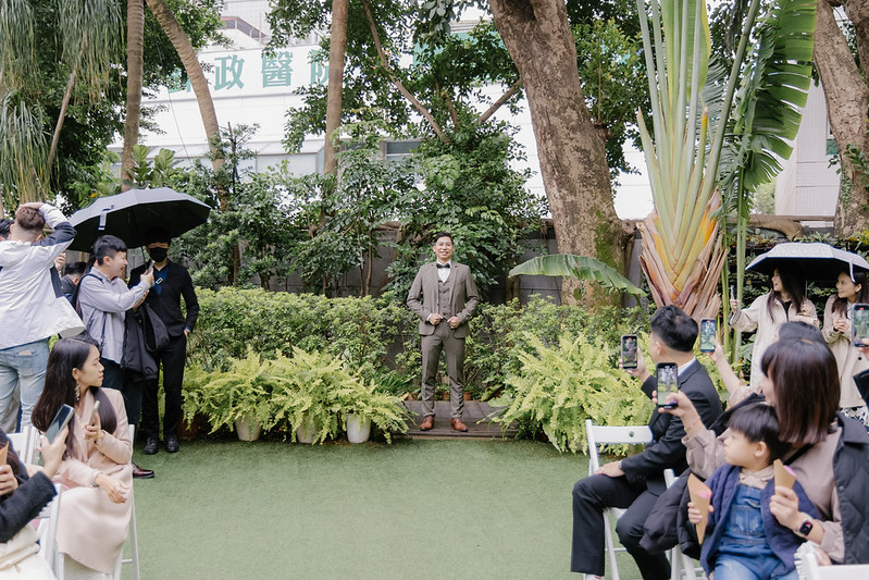 Apple婚禮攝影 Wedding婚禮記錄 台北婚攝 