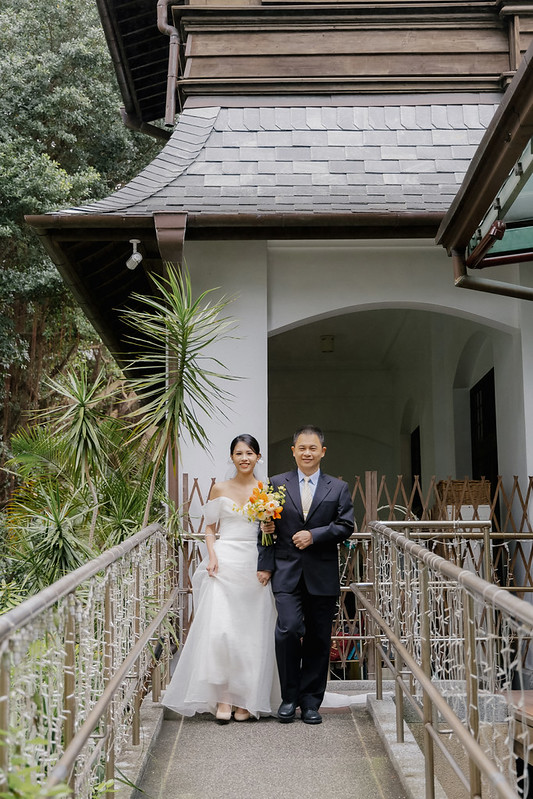 Apple婚禮攝影 Wedding婚禮記錄 台北婚攝 