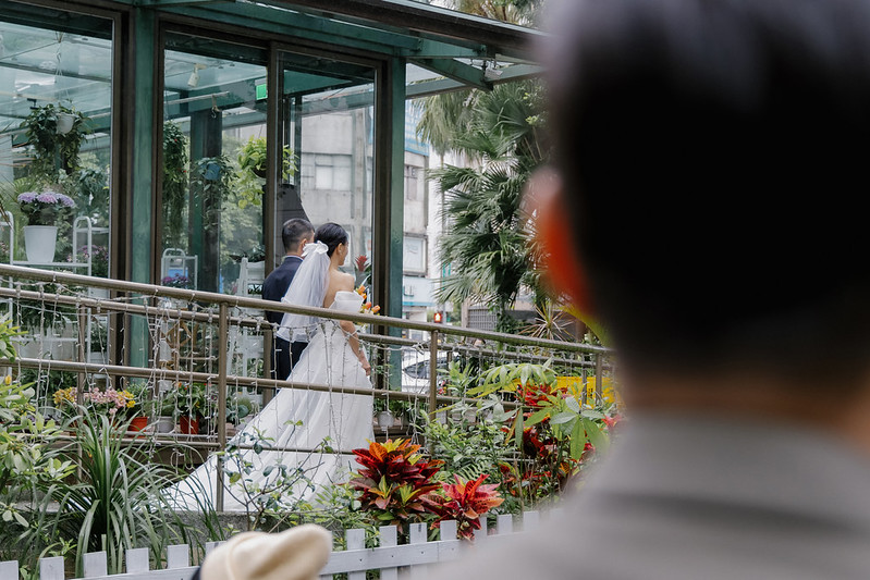 Apple婚禮攝影 Wedding婚禮記錄 台北婚攝 