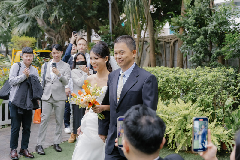 Apple婚禮攝影 Wedding婚禮記錄 台北婚攝 