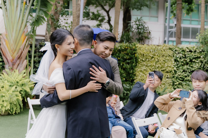Apple婚禮攝影 Wedding婚禮記錄 台北婚攝 