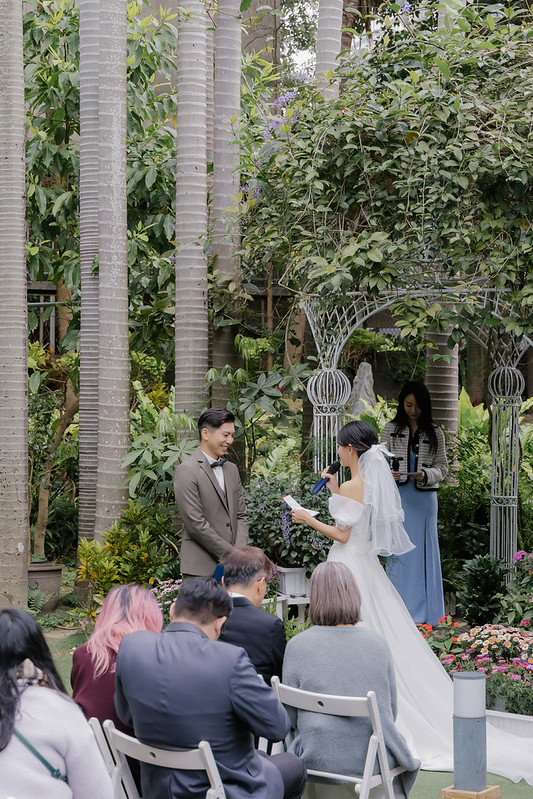 Apple婚禮攝影 Wedding婚禮記錄 台北婚攝 
