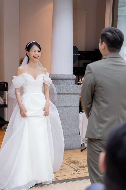 Apple婚禮攝影 Wedding婚禮記錄 台北婚攝 