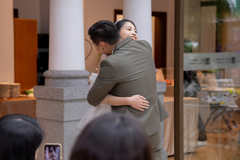 Apple婚禮攝影 Wedding婚禮記錄 台北婚攝 