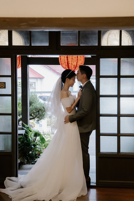 Apple婚禮攝影 Wedding婚禮記錄 台北婚攝 
