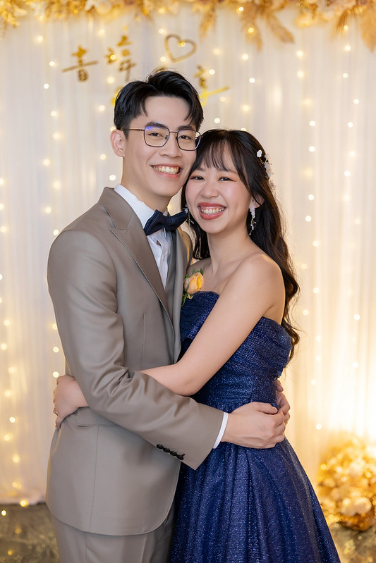 Wedding婚禮記錄 熱門攝影師 