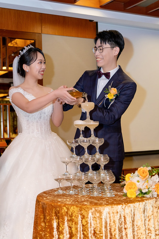 Wedding婚禮記錄 熱門攝影師 