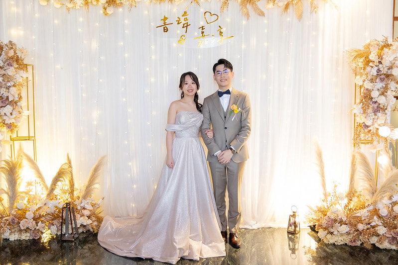 Wedding婚禮記錄 熱門攝影師 