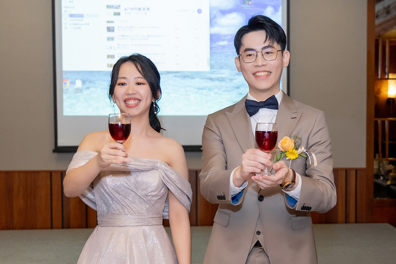 Wedding婚禮記錄 熱門攝影師 