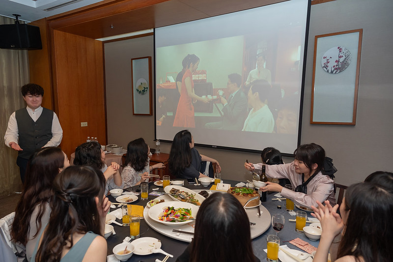 Wedding婚禮記錄 熱門攝影師 