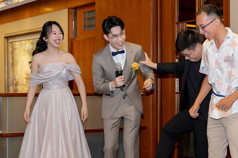 Wedding婚禮記錄 熱門攝影師 