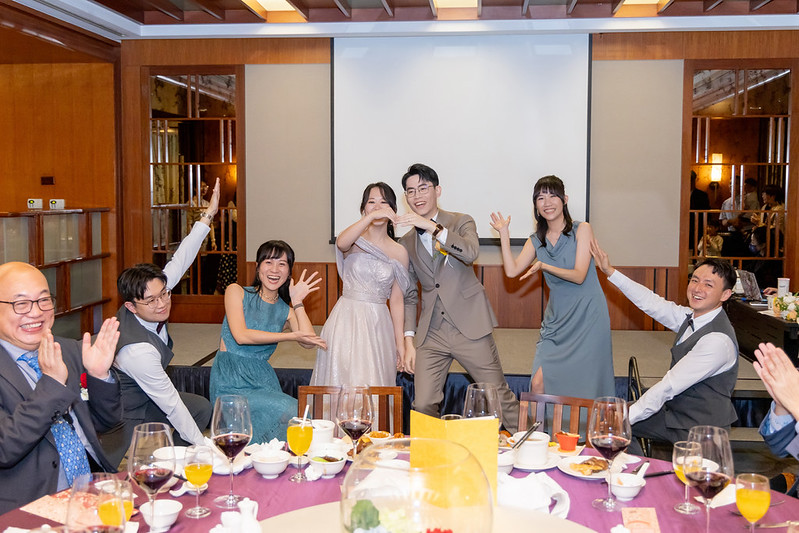 Wedding婚禮記錄 熱門攝影師 