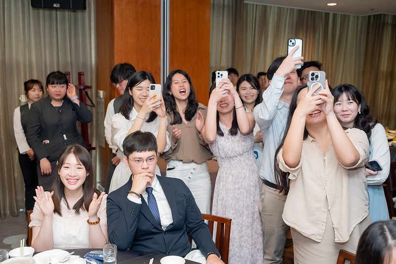 Wedding婚禮記錄 熱門攝影師 