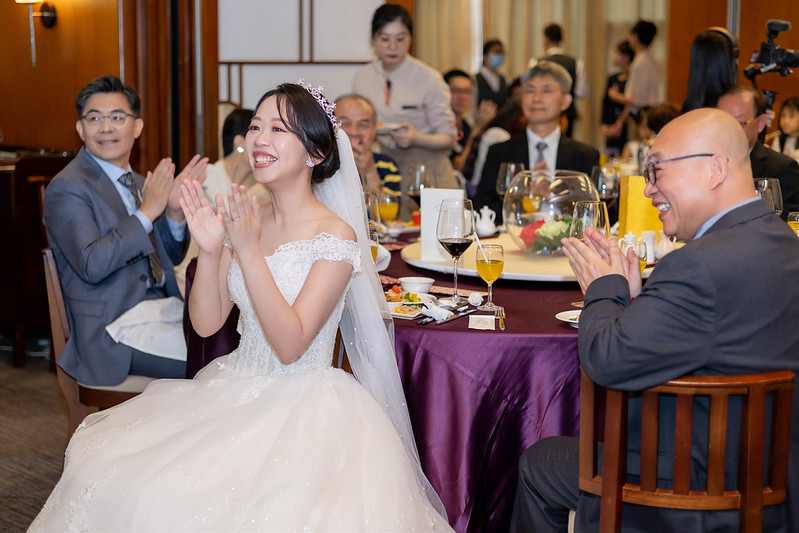 Wedding婚禮記錄 熱門攝影師 