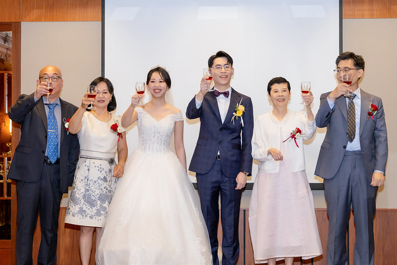 Wedding婚禮記錄 熱門攝影師 