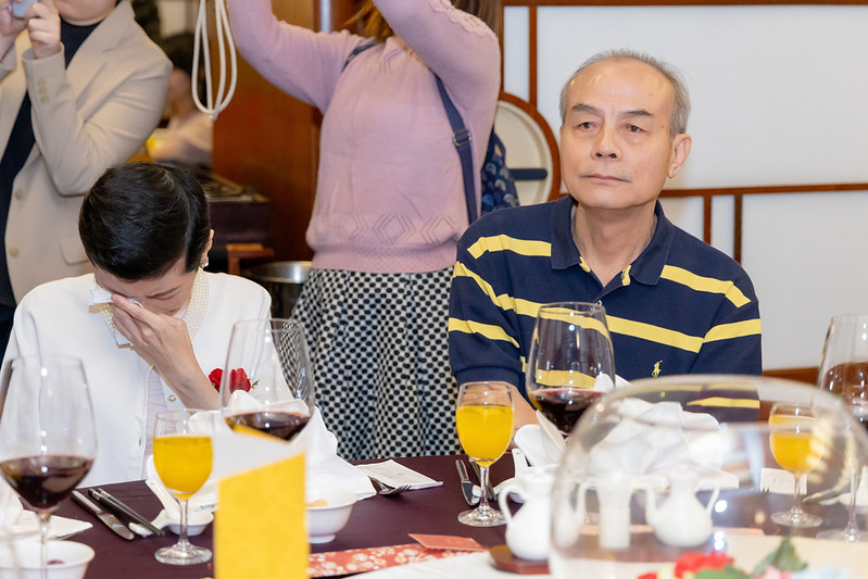 Wedding婚禮記錄 熱門攝影師 