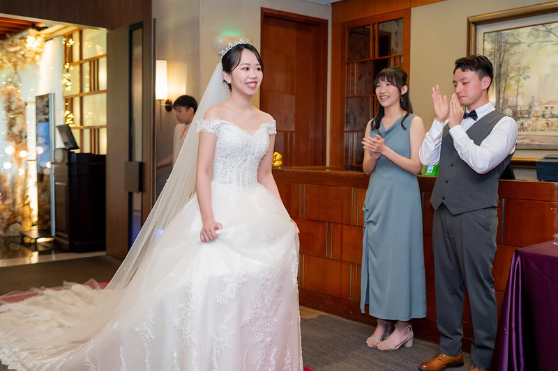 Wedding婚禮記錄 熱門攝影師 