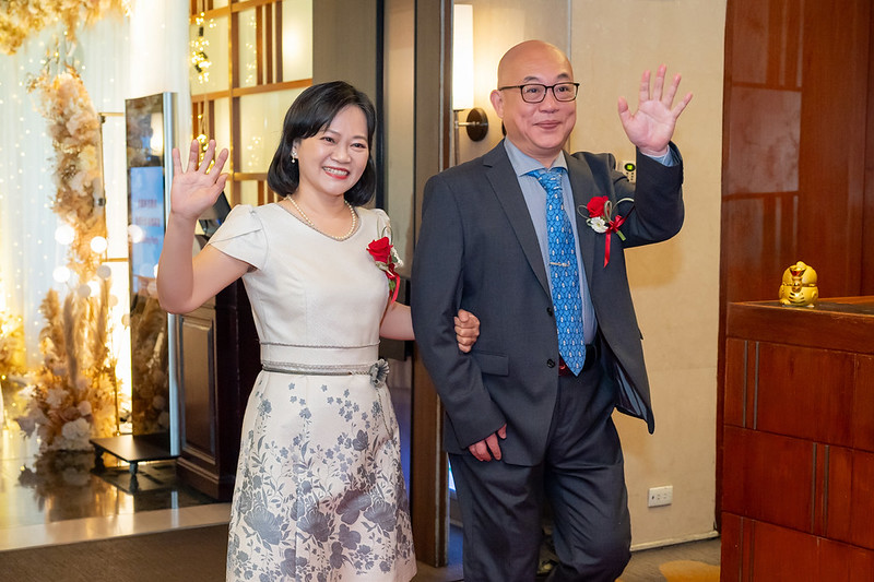 Wedding婚禮記錄 熱門攝影師 
