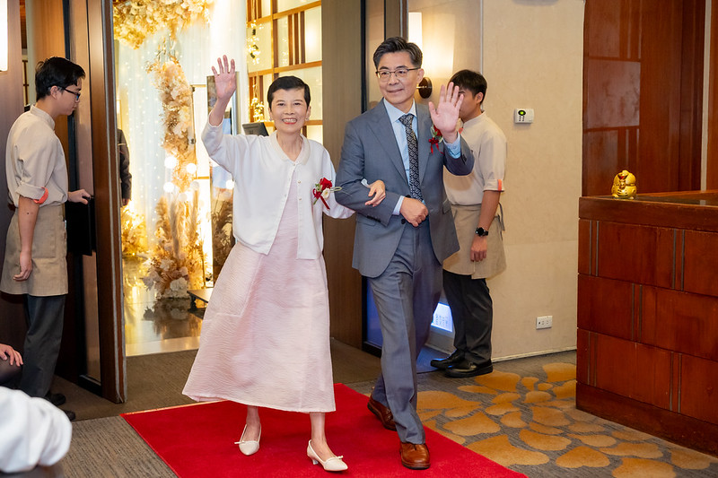Wedding婚禮記錄 熱門攝影師 