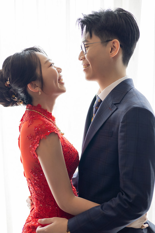 Wedding婚禮記錄 熱門攝影師 