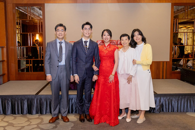Wedding婚禮記錄 熱門攝影師 